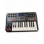 Used Akai Professional MPK225 25-Key MIDI Controller