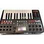 Used Akai Professional MPK225 25-Key MIDI Controller