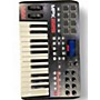 Used Akai Professional MPK225 25-Key MIDI Controller