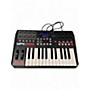 Used Akai Professional MPK225 25-Key MIDI Controller