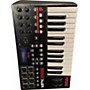 Used Akai Professional MPK225 25-Key MIDI Controller