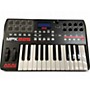 Used Akai Professional MPK225 25-Key MIDI Controller