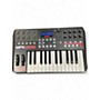 Used Akai Professional MPK225 25-Key MIDI Controller