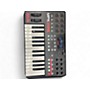 Used Akai Professional MPK225 25-Key MIDI Controller