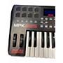 Used Akai Professional MPK225 25-Key MIDI Controller