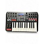 Used Akai Professional MPK225 25-Key MIDI Controller