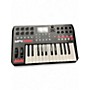 Used Akai Professional MPK225 25-Key MIDI Controller
