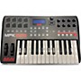 Used Akai Professional MPK225 25-Key MIDI Controller