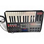 Used Akai Professional MPK225 25-Key MIDI Controller