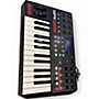 Used Akai Professional MPK225 25-Key MIDI Controller