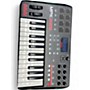 Used Akai Professional MPK225 25-Key MIDI Controller