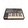 Used Akai Professional MPK225 25-Key MIDI Controller