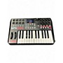 Used Akai Professional MPK225 25-Key MIDI Controller