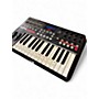 Used Akai Professional MPK225 25-Key MIDI Controller