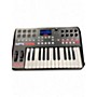 Used Akai Professional MPK225 25-Key MIDI Controller