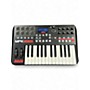 Used Akai Professional MPK225 25-Key MIDI Controller