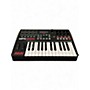 Used Akai Professional MPK225 25-Key MIDI Controller