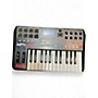 Used Akai Professional MPK225 25-Key MIDI Controller