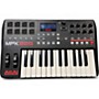 Used Akai Professional MPK225 25-Key MIDI Controller