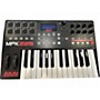 Used Akai Professional MPK225 25-Key MIDI Controller
