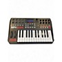 Used Akai Professional MPK225 25-Key MIDI Controller