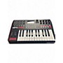 Used Akai Professional MPK225 25-Key MIDI Controller