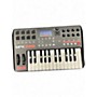 Used Akai Professional MPK225 25-Key MIDI Controller