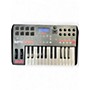 Used Akai Professional MPK225 25-Key MIDI Controller