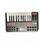 Used Akai Professional MPK225 25-Key MIDI Controller