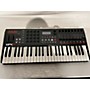 Used Akai Professional Used Akai Professional MPK249 49 Key MIDI Controller