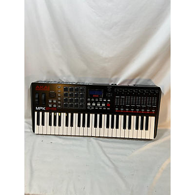 Akai Professional Used Akai Professional MPK249 49 Key MIDI Controller