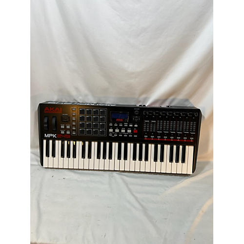 Akai Professional Used Akai Professional MPK249 49 Key MIDI Controller