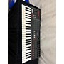 Used Akai Professional Used Akai Professional MPK249 49 Key MIDI Controller