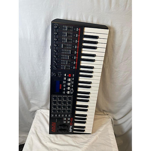 Akai Professional Used Akai Professional MPK249 49 Key MIDI Controller