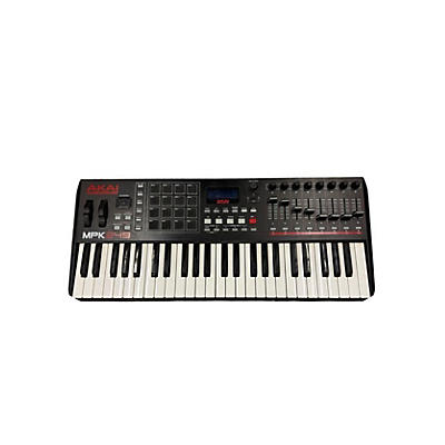 Akai Professional Used Akai Professional MPK249 49 Key MIDI Controller