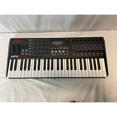 Akai Professional Used Akai Professional MPK249 49 Key MIDI Controller