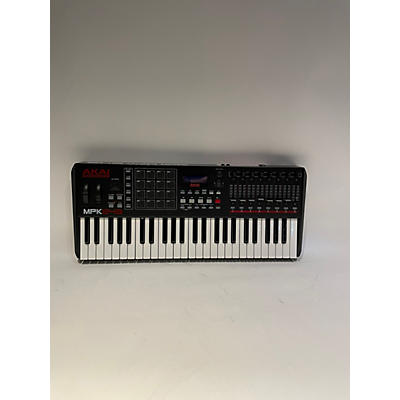 Akai Professional Used Akai Professional MPK249 49 Key MIDI Controller