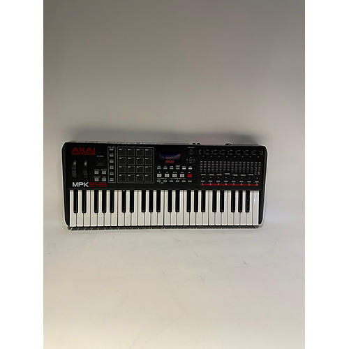 Akai Professional Used Akai Professional MPK249 49 Key MIDI Controller