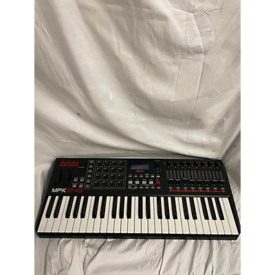 Akai Professional Used Akai Professional MPK249 49 Key MIDI Controller