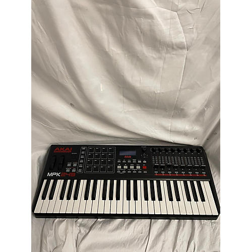 Akai Professional Used Akai Professional MPK249 49 Key MIDI Controller