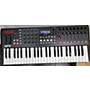 Used Akai Professional Used Akai Professional MPK249 49 Key MIDI Controller