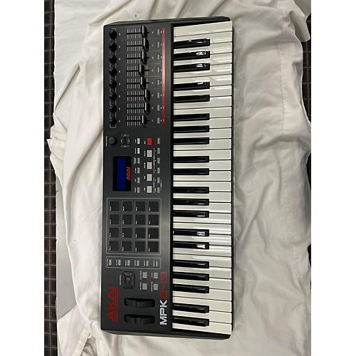 Akai Professional Used Akai Professional MPK249 49 Key MIDI Controller