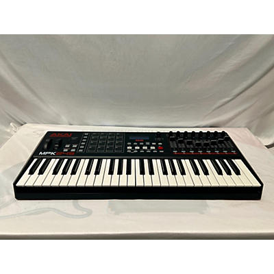 Akai Professional Used Akai Professional MPK249 49 Key MIDI Controller