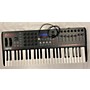 Used Akai Professional Used Akai Professional MPK249 49 Key MIDI Controller