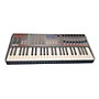 Used Akai Professional Used Akai Professional MPK249 49 Key MIDI Controller