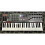 Used Akai Professional Used Akai Professional MPK249 49 Key MIDI Controller