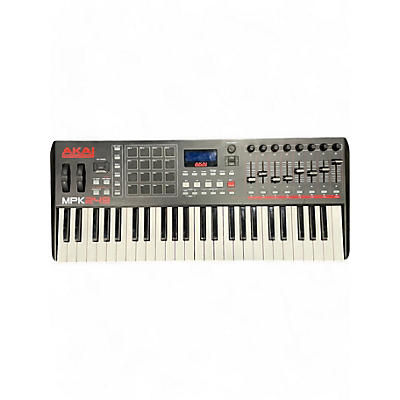 Akai Professional Used Akai Professional MPK249 49 Key MIDI Controller