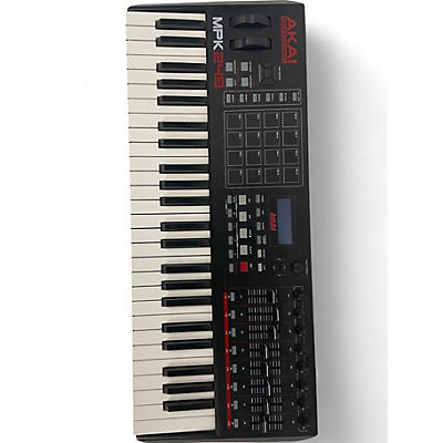 Used Akai Professional MPK249 49 Key MIDI Controller