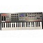 Used Akai Professional Used Akai Professional MPK249 49 Key MIDI Controller