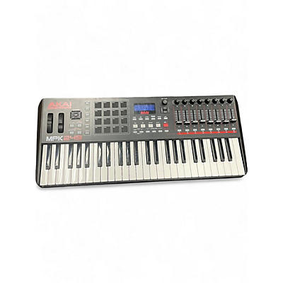 Used Akai Professional MPK249 49 Key MIDI Controller